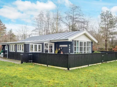 Holiday house 5 person holiday home in Hemmet-By Traum - Holiday house