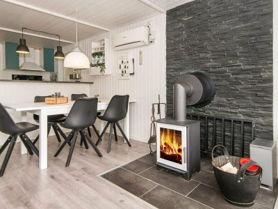 Holiday house 5 person holiday home in Hemmet-By Traum - Outdoor photo 11
