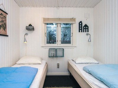 Holiday house 5 person holiday home in Hemmet-By Traum - Outdoor photo 25