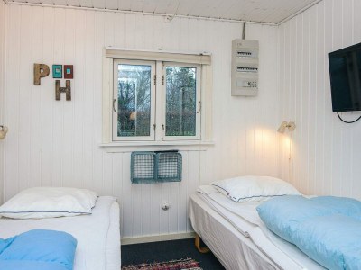 Holiday house 5 person holiday home in Hemmet-By Traum - Outdoor photo 33