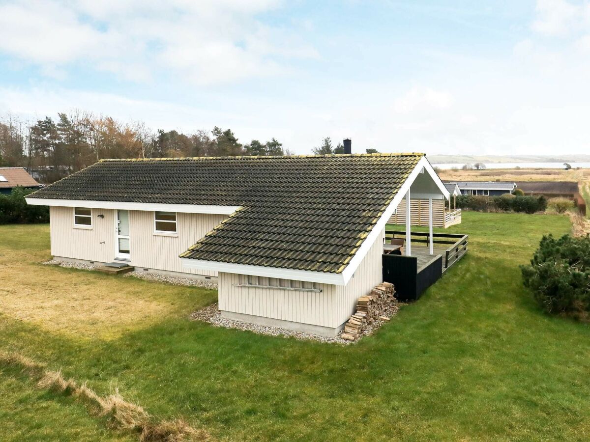 Holiday house 9 person holiday home in Millinge-By Traum
