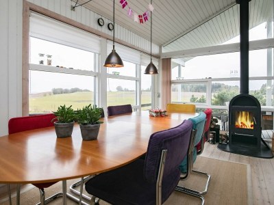 Holiday house 9 person holiday home in Millinge-By Traum - Outdoor photo 12
