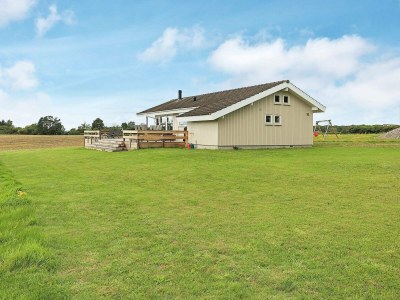 Holiday house 9 person holiday home in Millinge-By Traum - Outdoor photo 18
