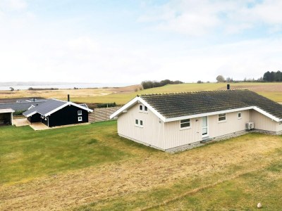 Holiday house 9 person holiday home in Millinge-By Traum - Outdoor photo 19