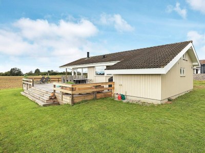Holiday house 9 person holiday home in Millinge-By Traum - Outdoor photo 22