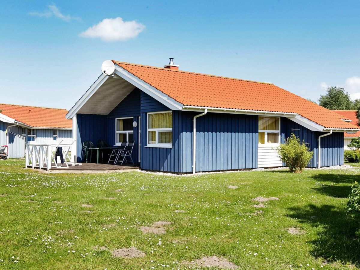 Holiday house 6 person holiday home in Otterndorf - Outdoor photo 2