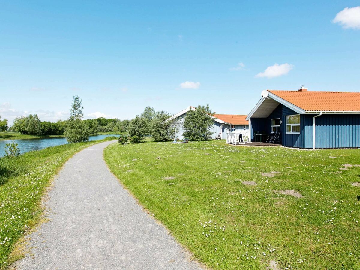 Holiday house 6 person holiday home in Otterndorf - Outdoor photo 3