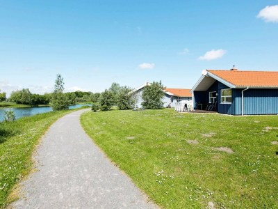 Holiday house 6 person holiday home in Otterndorf - Outdoor photo 3