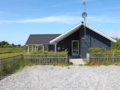Holiday house 14 Personen Ferienhaus in Rødby-By Traum - Outdoor photo 2