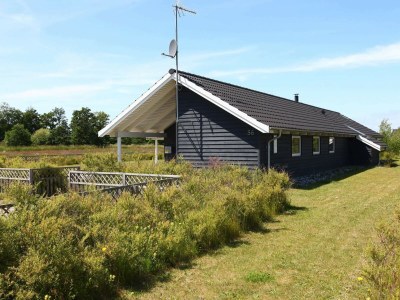 Holiday house 14 Personen Ferienhaus in Rødby-By Traum - Outdoor photo 3