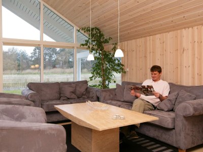 Holiday house 14 Personen Ferienhaus in Rødby-By Traum - Outdoor photo 13
