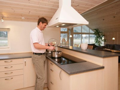 Holiday house 14 Personen Ferienhaus in Rødby-By Traum - Outdoor photo 20