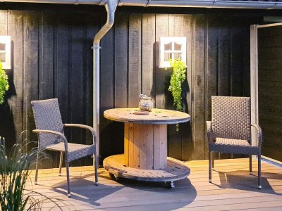 Holiday house Stilvolles Strandhaus -- By Traum Ferienwohnungen - Outdoor photo 21