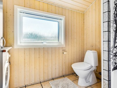 Holiday house Stilvolles Strandhaus -- By Traum Ferienwohnungen - Outdoor photo 25