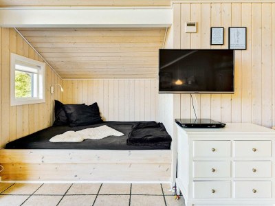 Holiday house Stilvolles Strandhaus -- By Traum Ferienwohnungen - Outdoor photo 37