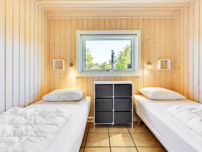 Holiday house Stilvolles Strandhaus -- By Traum Ferienwohnungen - Outdoor photo 39