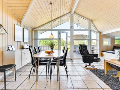 Holiday house Stilvolles Strandhaus -- By Traum Ferienwohnungen - Outdoor photo 43