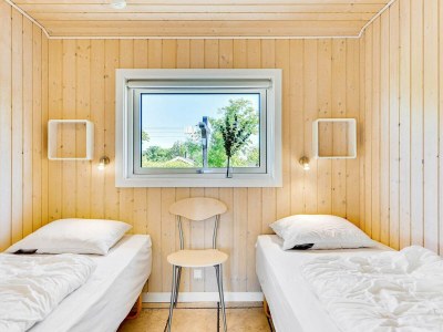 Holiday house Stilvolles Strandhaus -- By Traum Ferienwohnungen - Outdoor photo 44