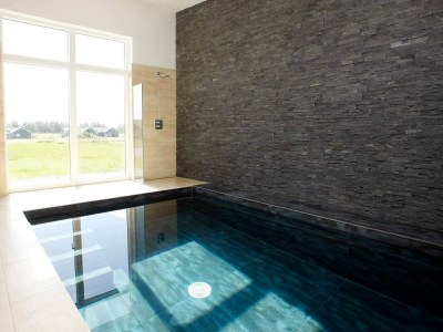 Holiday house 18 person holiday home in Løkken-By Traum - Outdoor photo 16