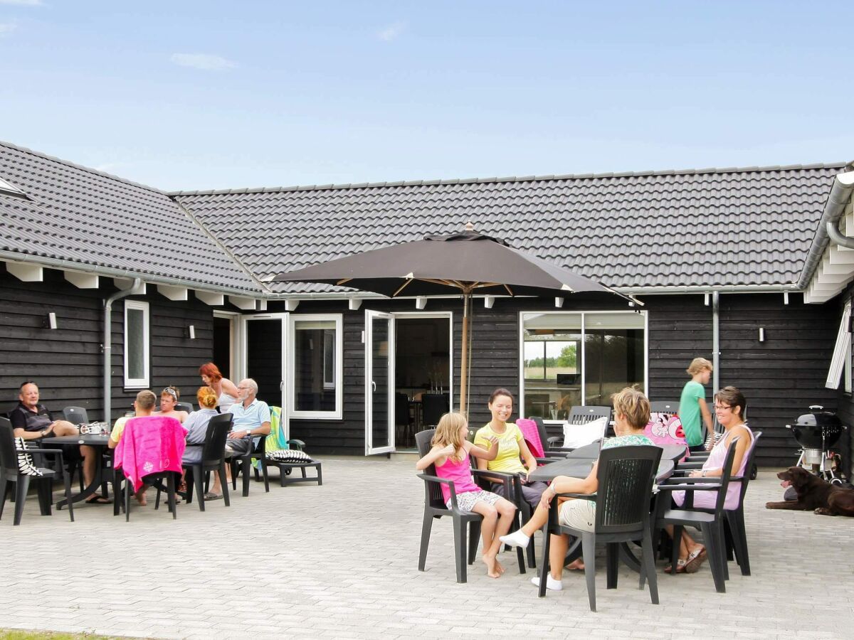 Holiday house Luxury Retreat with Pool - By Traum Ferienwohnungen - Outdoor photo 3