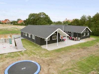 Holiday house Luxury Retreat with Pool - By Traum Ferienwohnungen - Holiday house