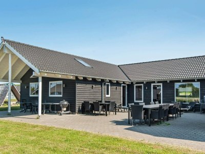 Holiday house Luxury Retreat with Pool - By Traum Ferienwohnungen - Outdoor photo 2