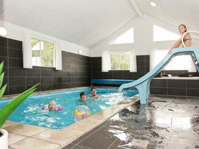 Holiday house Luxury Retreat with Pool - By Traum Ferienwohnungen - Outdoor photo 10
