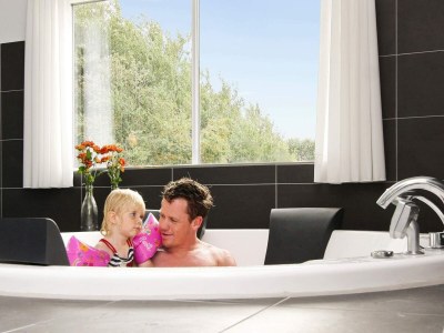 Holiday house Luxury Retreat with Pool - By Traum Ferienwohnungen - Outdoor photo 40