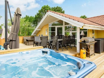 Holiday house 10 person holiday home in Væggerløse-By Traum - Outdoor photo 6