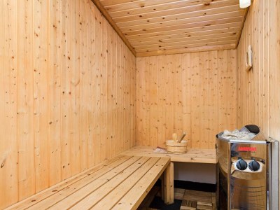 Holiday house 10 person holiday home in Væggerløse-By Traum - Outdoor photo 21