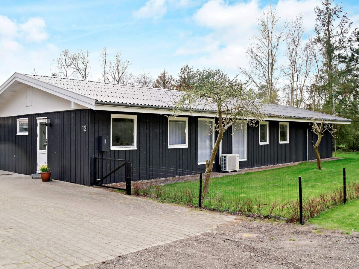 Holiday house Family Haven in Kramnitze - By Traum Ferienwohnungen