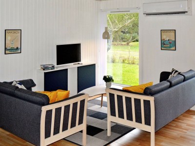 Holiday house Family Haven in Kramnitze - By Traum Ferienwohnungen - Outdoor photo 6
