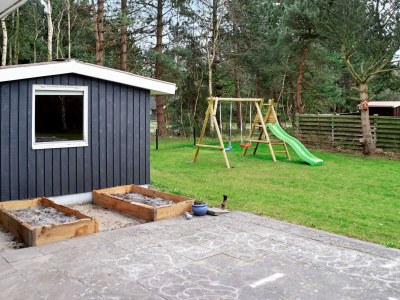 Holiday house Family Haven in Kramnitze - By Traum Ferienwohnungen - Outdoor photo 16