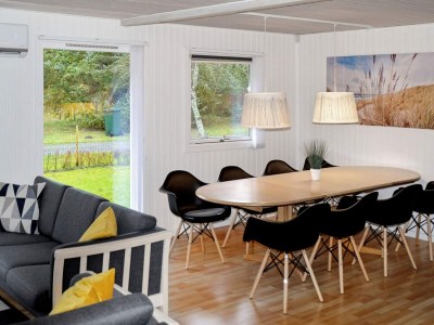 Holiday house Family Haven in Kramnitze - By Traum Ferienwohnungen - Outdoor photo 18