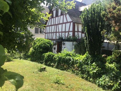 Holiday house "Barz" in Treis-Karden - Holiday house