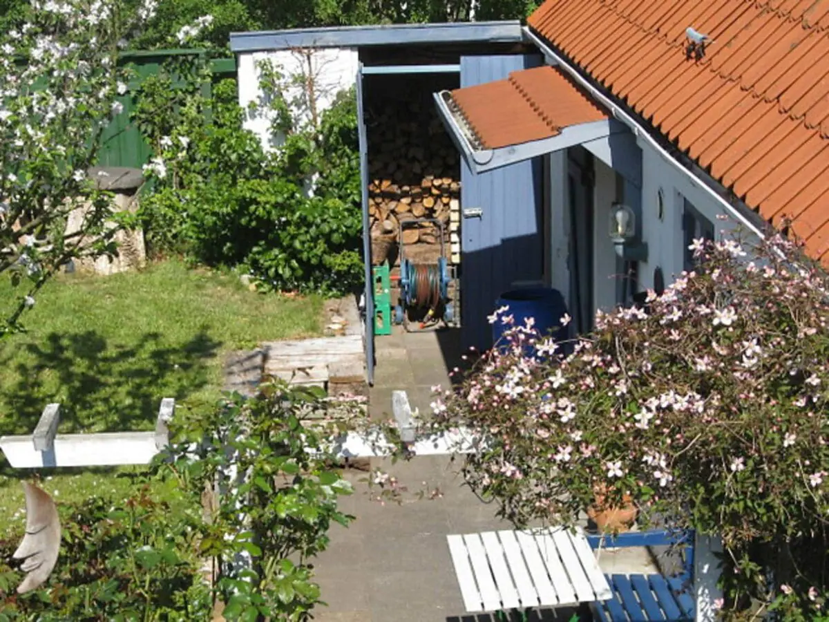 Holiday house 4 Personen Ferienhaus in Bramming-By Traum