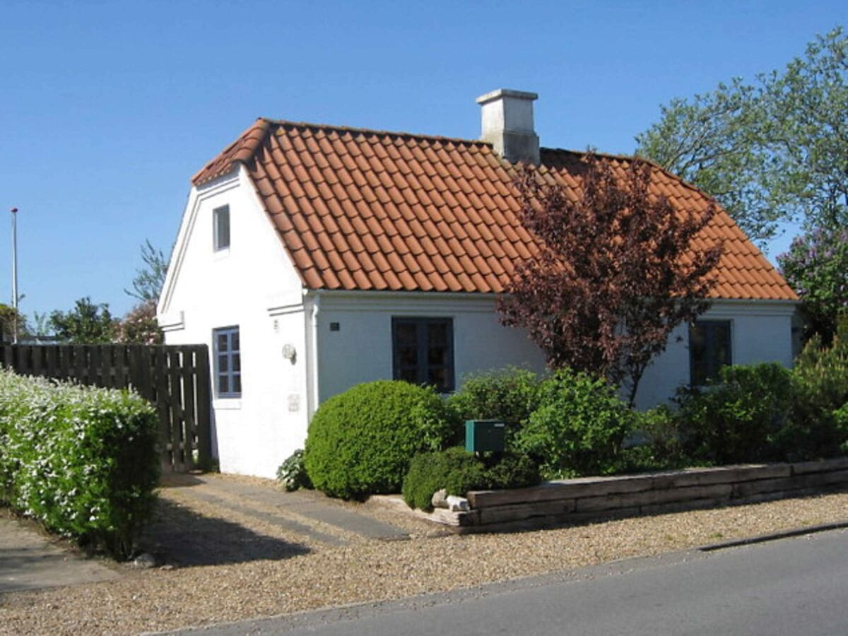 Holiday house 4 Personen Ferienhaus in Bramming-By Traum - Outdoor photo 2