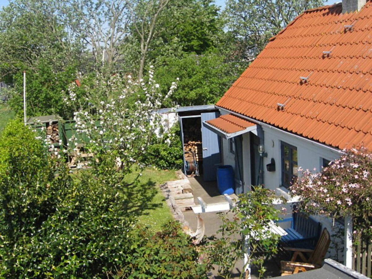 Holiday house 4 Personen Ferienhaus in Bramming-By Traum - Outdoor photo 4