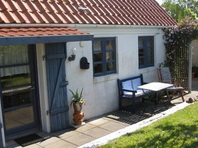 Holiday house 4 Personen Ferienhaus in Bramming-By Traum - Outdoor photo 3