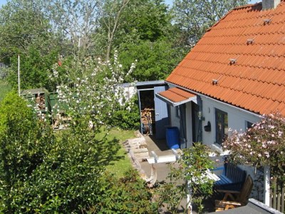 Holiday house 4 Personen Ferienhaus in Bramming-By Traum - Outdoor photo 4
