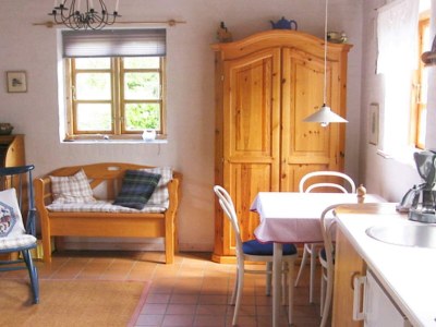 Holiday house 4 Personen Ferienhaus in Bramming-By Traum - Outdoor photo 16