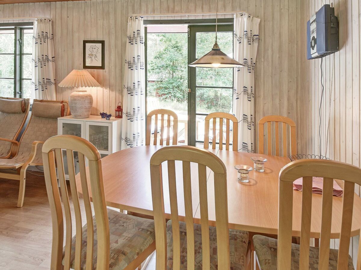 Holiday house 6 person holiday home in Nexø - Outdoor photo 4