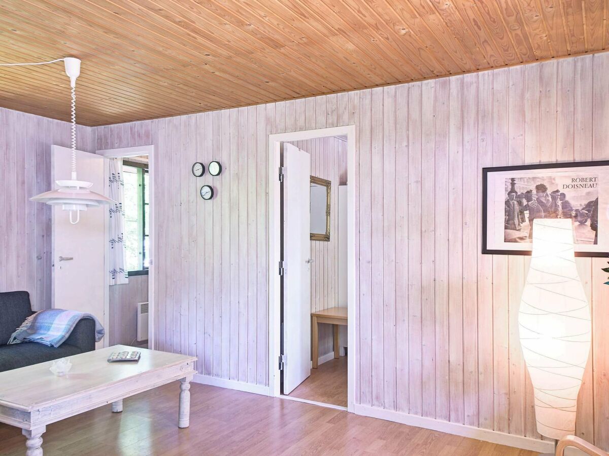 Holiday house 6 person holiday home in Nexø - Outdoor photo 5