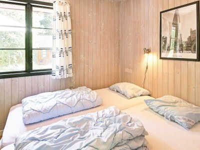 Holiday house 6 person holiday home in Nexø - Outdoor photo 13
