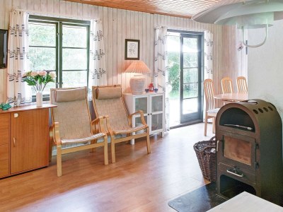 Holiday house 6 person holiday home in Nexø - Outdoor photo 14