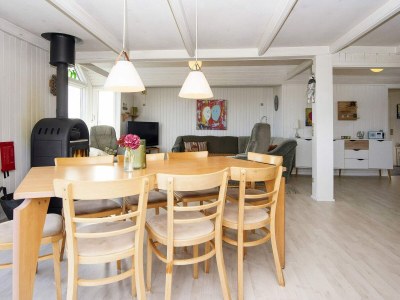 Holiday house 8 person holiday home in Lemvig-By Traum - Outdoor photo 6