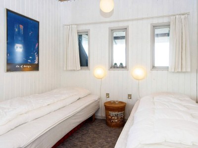 Holiday house 8 person holiday home in Lemvig-By Traum - Outdoor photo 18