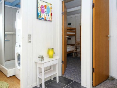 Holiday house 8 person holiday home in Lemvig-By Traum - Outdoor photo 20
