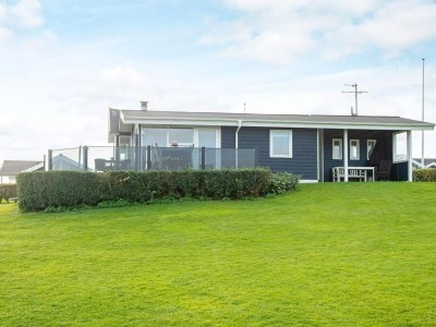 Holiday house 8 person holiday home in Lemvig-By Traum - Outdoor photo 22