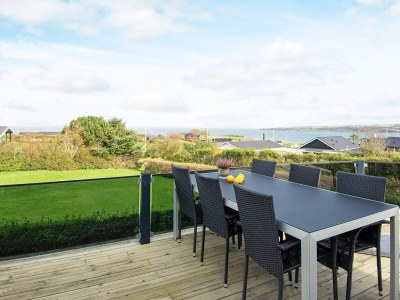 Holiday house 8 person holiday home in Lemvig-By Traum - Outdoor photo 26